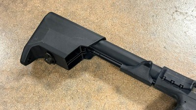 SMITH & WESSON M&P FPC 9MM LUGER (9x19 PARA) - Image 7 of 9