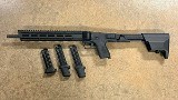 SMITH & WESSON M&P FPC 9MM LUGER (9x19 PARA) - Image 1 of 9