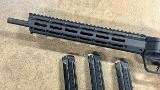 SMITH & WESSON M&P FPC 9MM LUGER (9x19 PARA) - Image 5 of 9