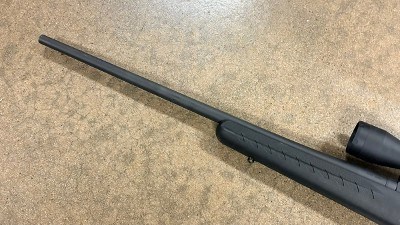 RUGER AMERICAN RIFLE .308 WIN - Image 9 of 9
