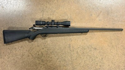RUGER AMERICAN RIFLE .308 WIN - Image 1 of 9