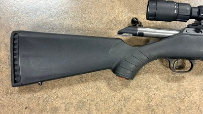 RUGER AMERICAN RIFLE .308 WIN - Image 2 of 9