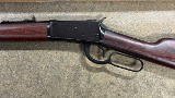 PRECISION FIREARMS LLC ROSSI R92 .44 MAGNUM - Image 3 of 9