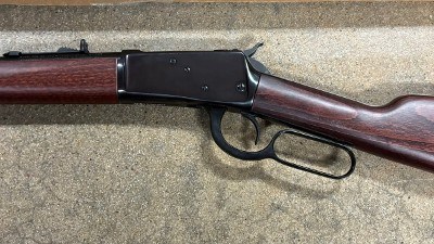 PRECISION FIREARMS LLC ROSSI R92 .44 MAGNUM - Image 3 of 9