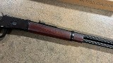 PRECISION FIREARMS LLC ROSSI R92 .44 MAGNUM - Image 8 of 9