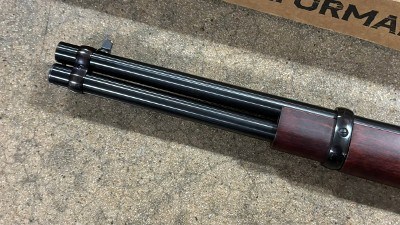 PRECISION FIREARMS LLC ROSSI R92 .44 MAGNUM - Image 5 of 9