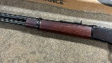 PRECISION FIREARMS LLC ROSSI R92 .44 MAGNUM - Image 4 of 9
