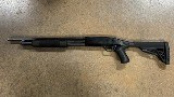 MOSSBERG 500 SHOTGUN 12 GA - Image 1 of 8