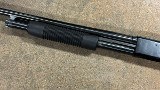 MOSSBERG 500 SHOTGUN 12 GA - Image 4 of 8