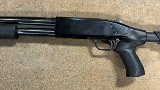 MOSSBERG 500 SHOTGUN 12 GA - Image 3 of 8