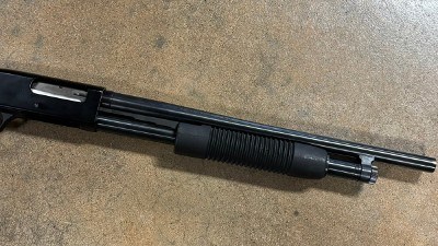 MOSSBERG 500 SHOTGUN 12 GA - Image 8 of 8