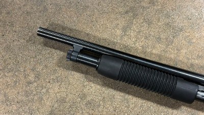 MOSSBERG 500 SHOTGUN 12 GA - Image 5 of 8