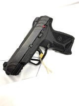 RUGER SECURITY 9 9MM LUGER (9x19 PARA) - Image 1 of 3
