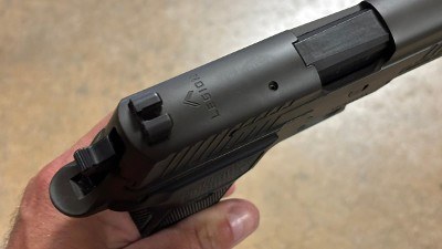 SIG SAUER E26R-9-LEGION 9MM LUGER (9x19 PARA) - Image 9 of 12