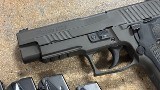 SIG SAUER E26R-9-LEGION 9MM LUGER (9x19 PARA) - Image 5 of 12