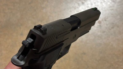 SIG SAUER E26R-9-LEGION 9MM LUGER (9x19 PARA) - Image 11 of 12