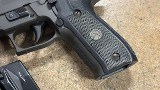 SIG SAUER E26R-9-LEGION 9MM LUGER (9x19 PARA) - Image 3 of 12