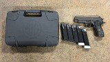 SIG SAUER E26R-9-LEGION 9MM LUGER (9x19 PARA) - Image 1 of 12