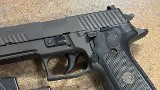 SIG SAUER E26R-9-LEGION 9MM LUGER (9x19 PARA) - Image 4 of 12