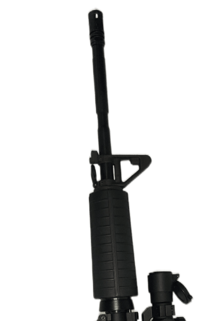 LEAD STAR ARMS GRUNT-15 5.56X45MM NATO - Image 1 of 4