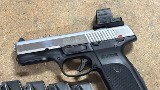 RUGER SR9 9MM LUGER (9x19 PARA) - Image 2 of 10