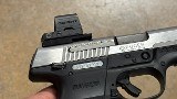 RUGER SR9 9MM LUGER (9x19 PARA) - Image 5 of 10