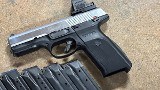RUGER SR9 9MM LUGER (9x19 PARA) - Image 4 of 10