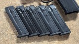 RUGER SR9 9MM LUGER (9x19 PARA) - Image 3 of 10
