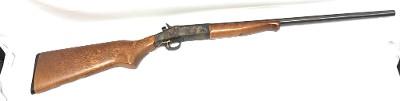 NEW ENGLAND FIREARMS CO. PARDNER SB1 20 GA - Image 1 of 2
