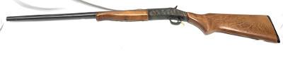 NEW ENGLAND FIREARMS CO. PARDNER SB1 20 GA - Image 2 of 2