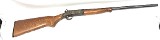 NEW ENGLAND FIREARMS CO. PARDNER SB1 20 GA - Image 1 of 2