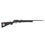 SAVAGE ARMS 93R17 .17 HMR - Image 2 of 2