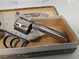 IVER JOHNSON safety hammerless .32 S&W - Image 7 of 8
