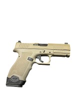 PALMETTO STATE ARMORY DAGGER COMPACT 9MM LUGER (9x19 PARA) - Image 1 of 6