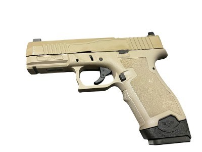PALMETTO STATE ARMORY DAGGER COMPACT 9MM LUGER (9x19 PARA) - Image 2 of 6
