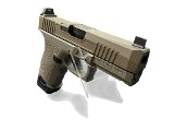 PALMETTO STATE ARMORY DAGGER COMPACT 9MM LUGER (9x19 PARA) - Image 3 of 6