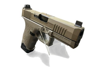 PALMETTO STATE ARMORY DAGGER COMPACT 9MM LUGER (9x19 PARA) - Image 3 of 6