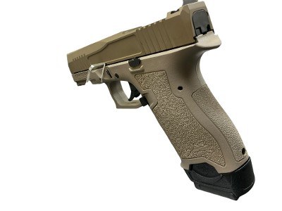 PALMETTO STATE ARMORY DAGGER COMPACT 9MM LUGER (9x19 PARA) - Image 5 of 6