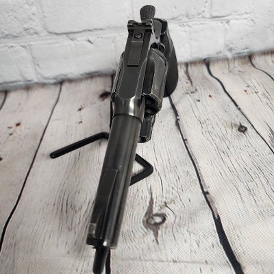 COLT Trooper .357 MAG - Image 4 of 6
