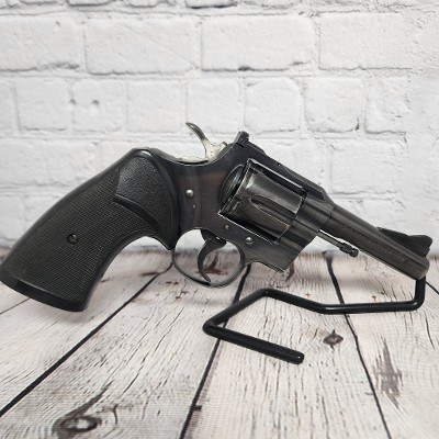 COLT Trooper .357 MAG - Image 1 of 6