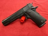 TISAS ZIG M1911 1911 45 ACP 1911A1 SERVICE .45 acp - Image 5 of 7