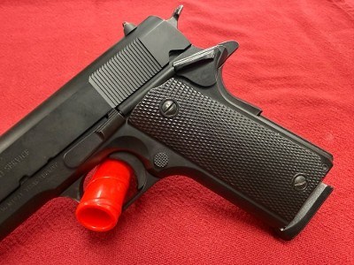 TISAS ZIG M1911 1911 45 ACP 1911A1 SERVICE .45 acp - Image 6 of 7