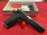 TISAS ZIG M1911 1911 45 ACP 1911A1 SERVICE .45 acp - Image 1 of 7