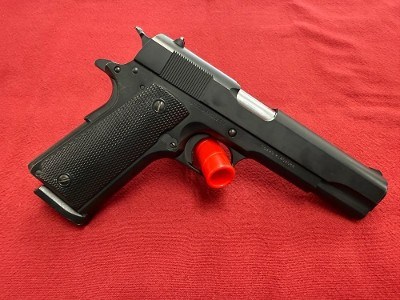 TISAS ZIG M1911 1911 45 ACP 1911A1 SERVICE .45 acp - Image 2 of 7