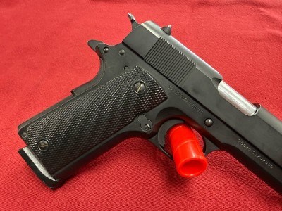 TISAS ZIG M1911 1911 45 ACP 1911A1 SERVICE .45 acp - Image 3 of 7