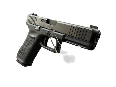 GLOCK 17 GEN 5 9MM LUGER (9x19 PARA) - Image 3 of 7