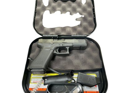 GLOCK 17 GEN 5 9MM LUGER (9x19 PARA) - Image 7 of 7