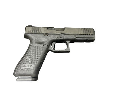 GLOCK 17 GEN 5 9MM LUGER (9x19 PARA) - Image 2 of 7
