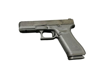 GLOCK 17 GEN 5 9MM LUGER (9x19 PARA) - Image 1 of 7