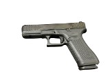 GLOCK 17 GEN 5 9MM LUGER (9x19 PARA) - Image 1 of 7